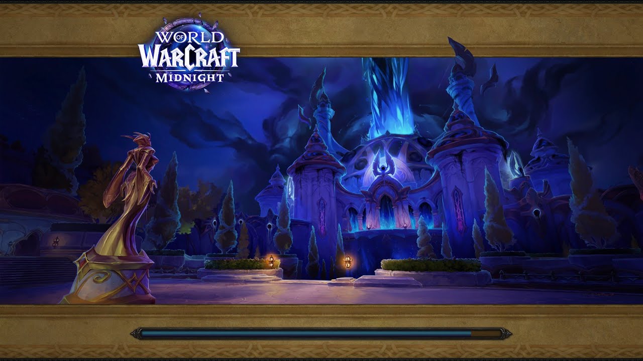 Heroic Belo'ren, Child of Al'ar | Midnight Beta March on Quel'Danas