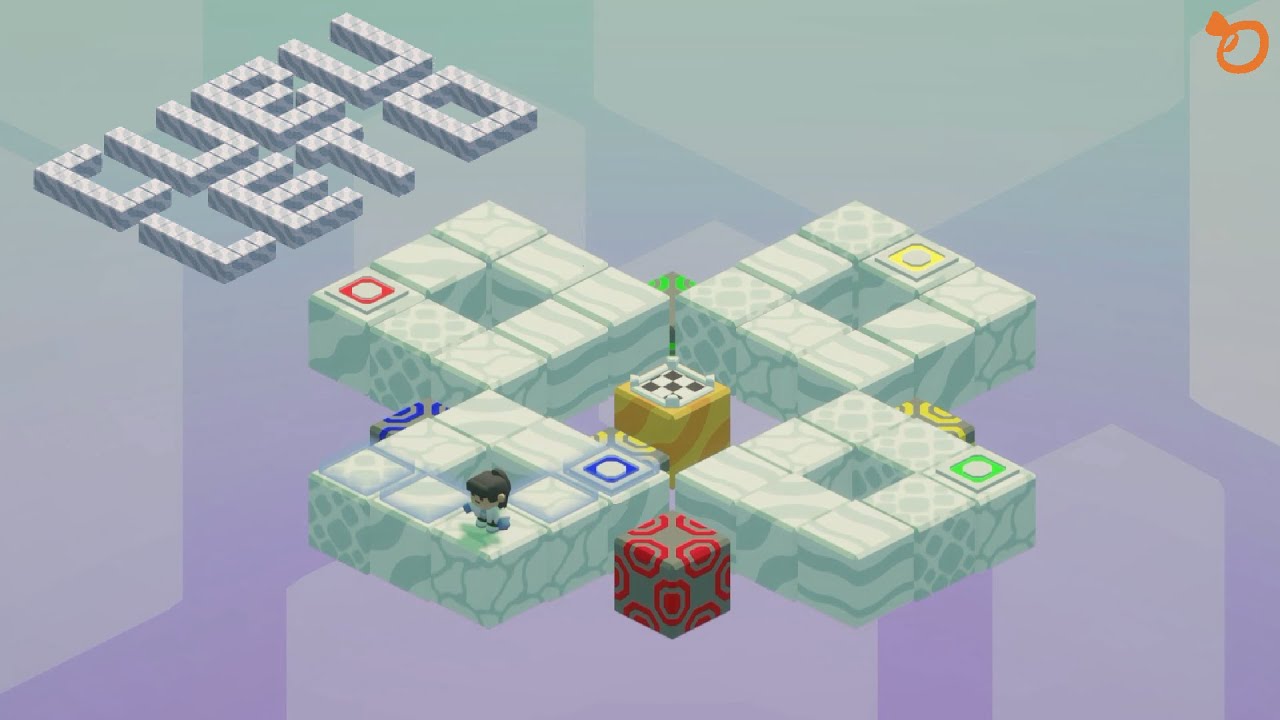 [PuzzleGame] Cubuleto - Demo