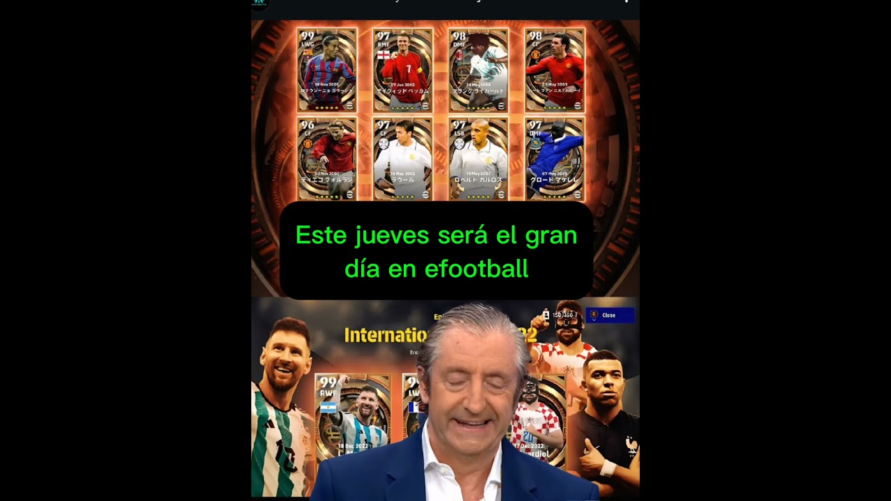 TIC TAC ⏳ #efootball2025 #directogaming #bestgol #efootballmobile