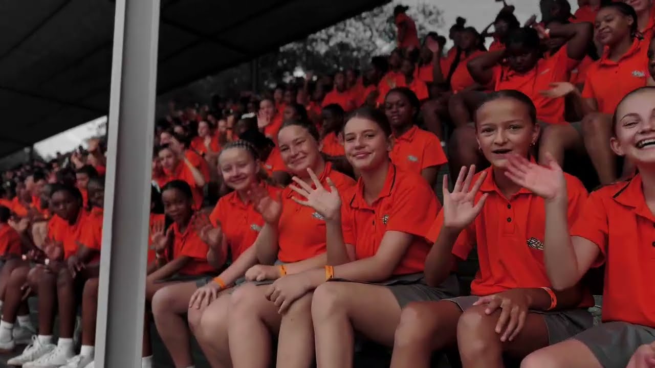 Athletics Video 2025