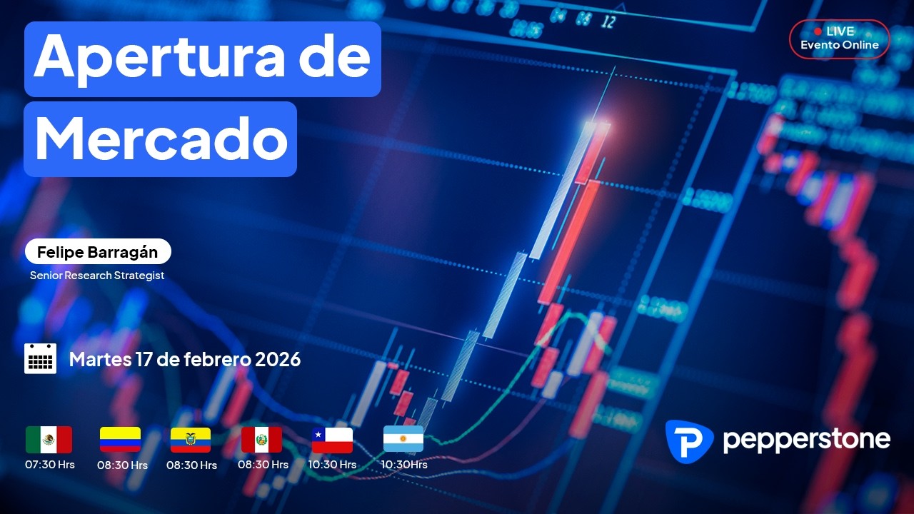 🔴 Apertura de Mercado 💱🌐 Análisis y Oportunidades de Trading