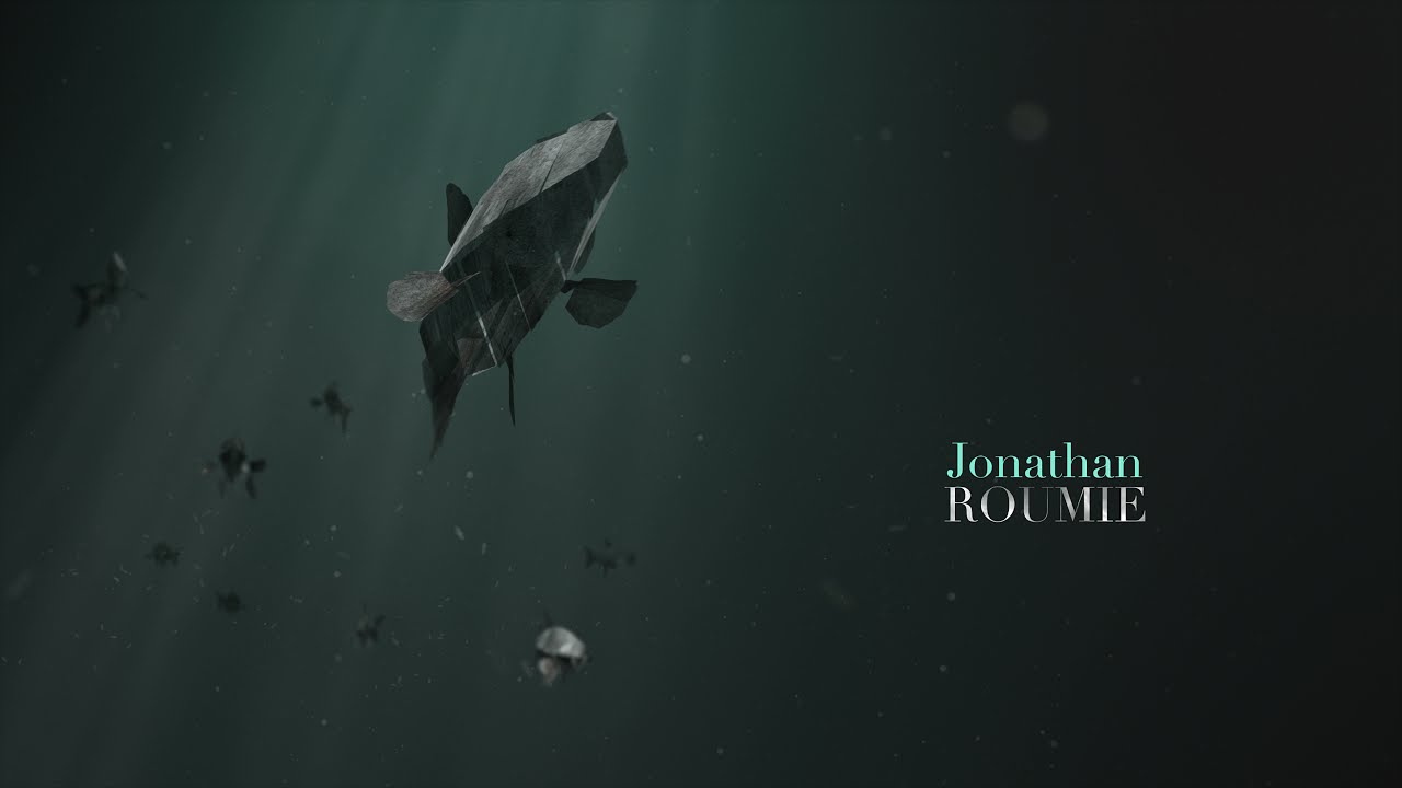 The Chosen TV Series | Fan-Made Alternate Intro | Motion Graphics