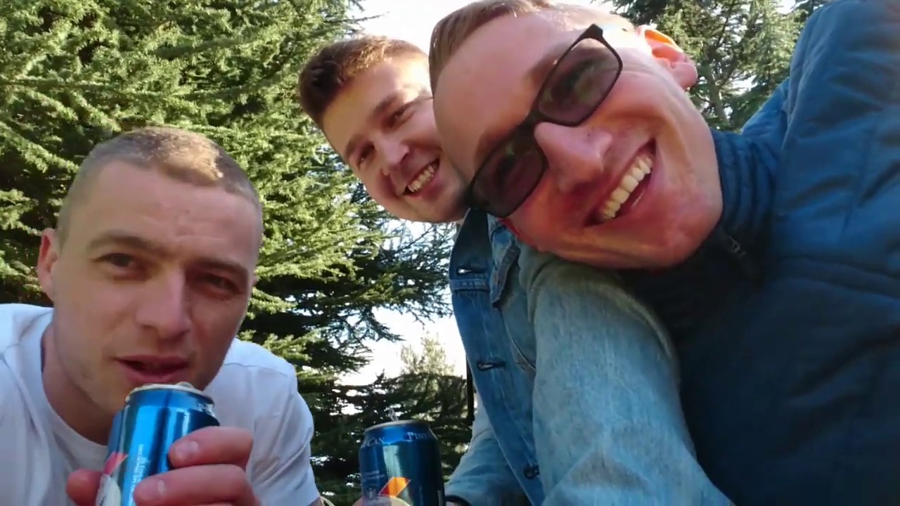 Londyn 2019 - weekendowy wypad do Dzika