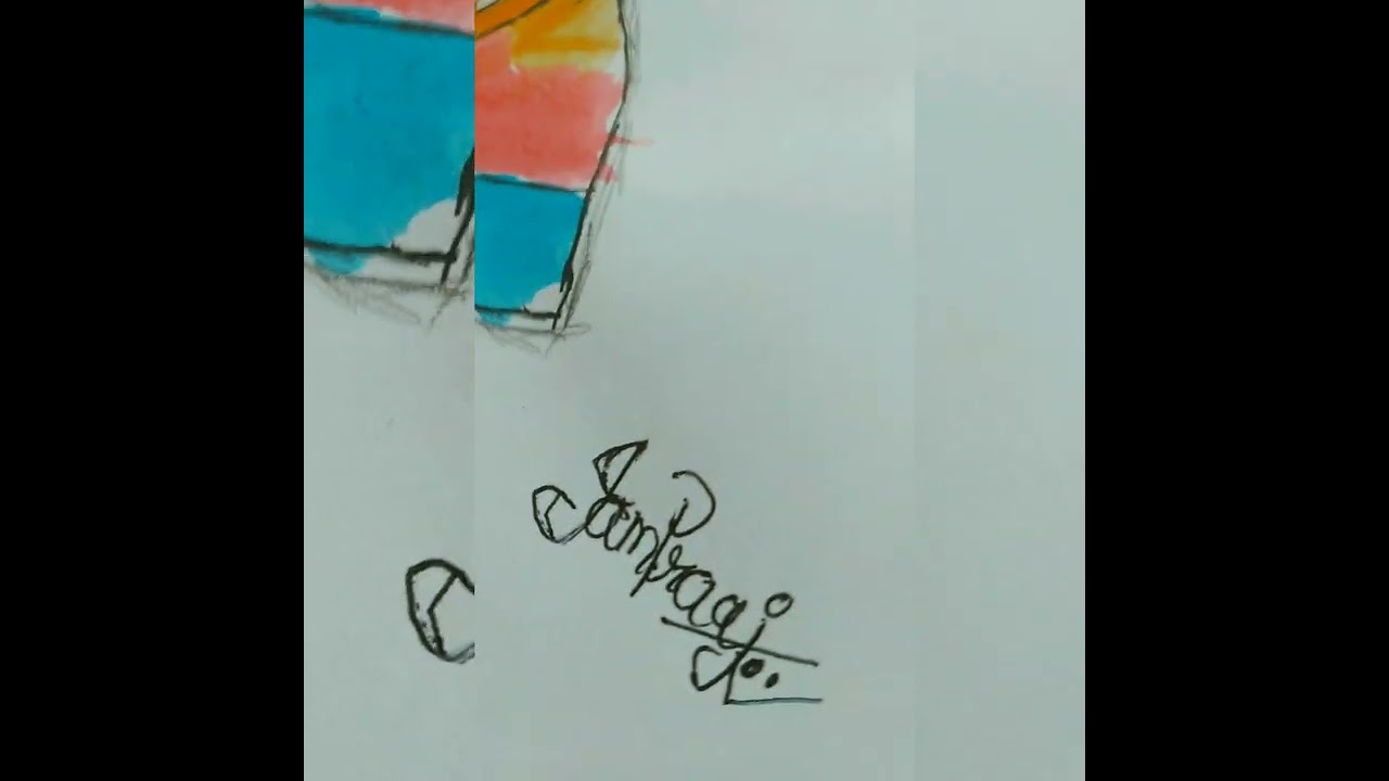 PIDGEOIT DRAWING|| I.AM.PRAAJ #short #shortfeed #viralshort #ytshort #fypviral #pokemon #viral