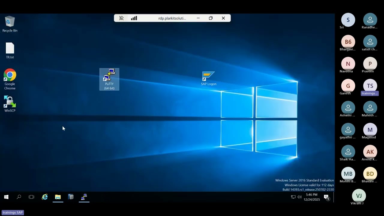 CLASS 3    SAP HANA   Linux Commands