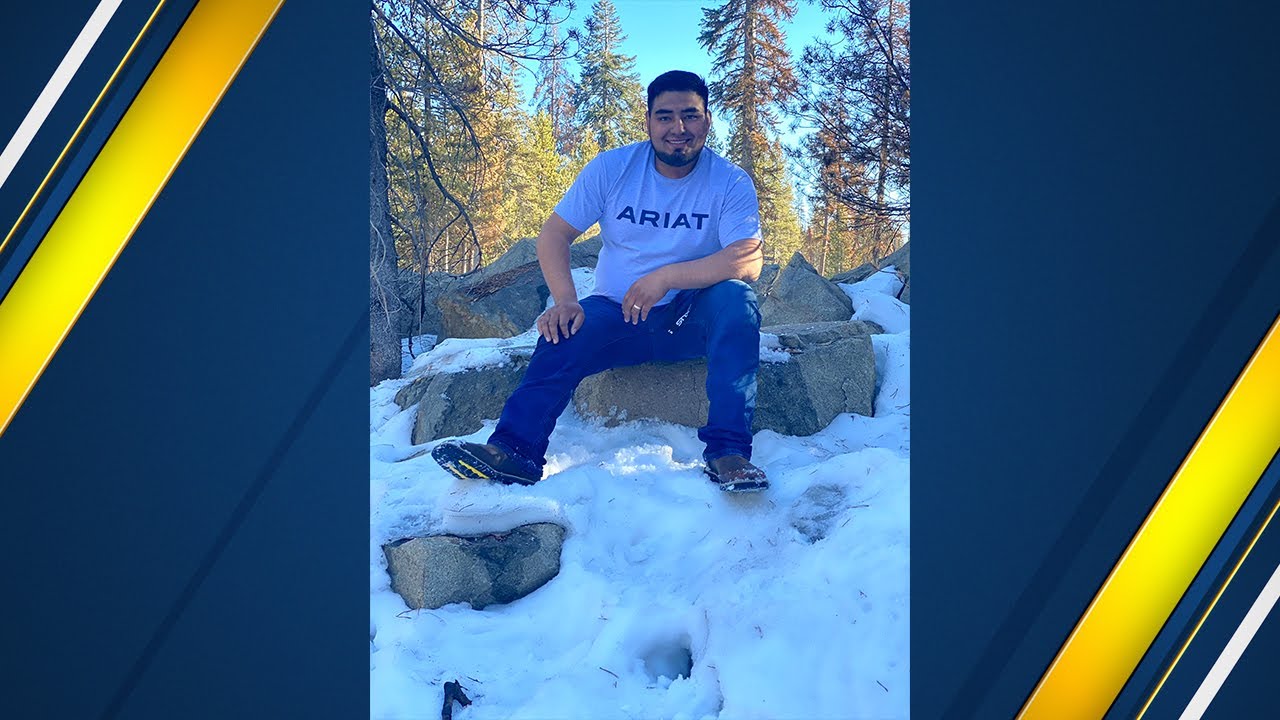 Man shot and killed while leaving party with wife in southwest Fresno identified
