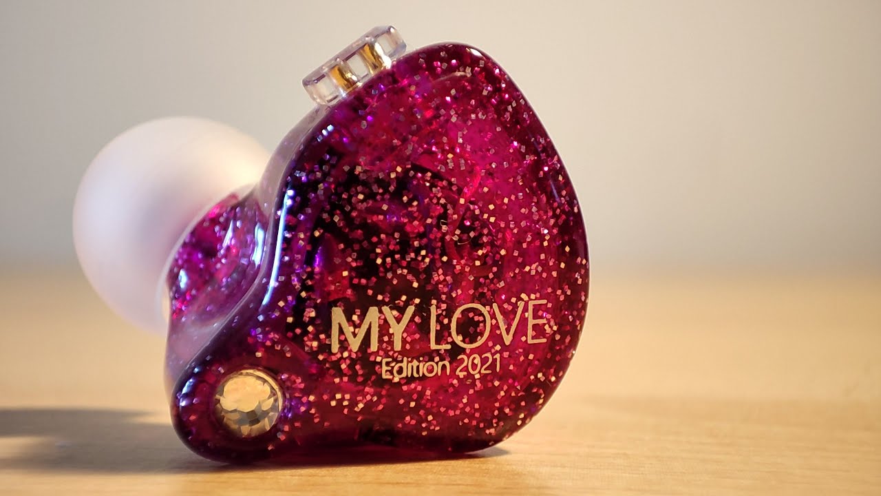 TFZ My Love Edition 2021 Review - Plenty To Love