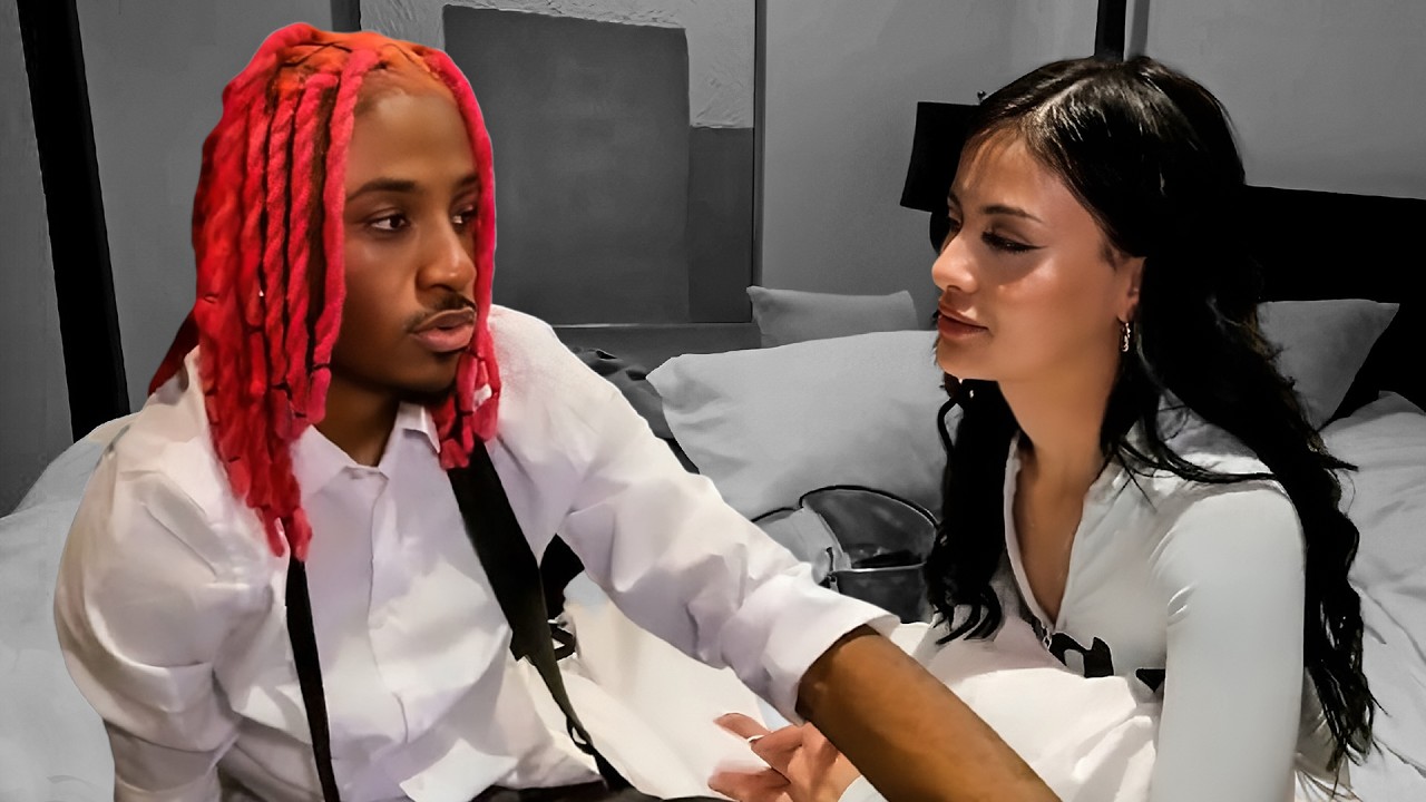 D Lou & Wendy Reveal The TRUTH About In Too Deep After Dark