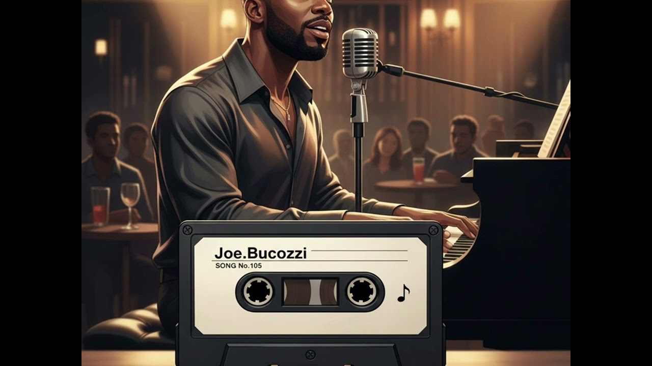 260301 Joe.Bucozzi SONG No.105