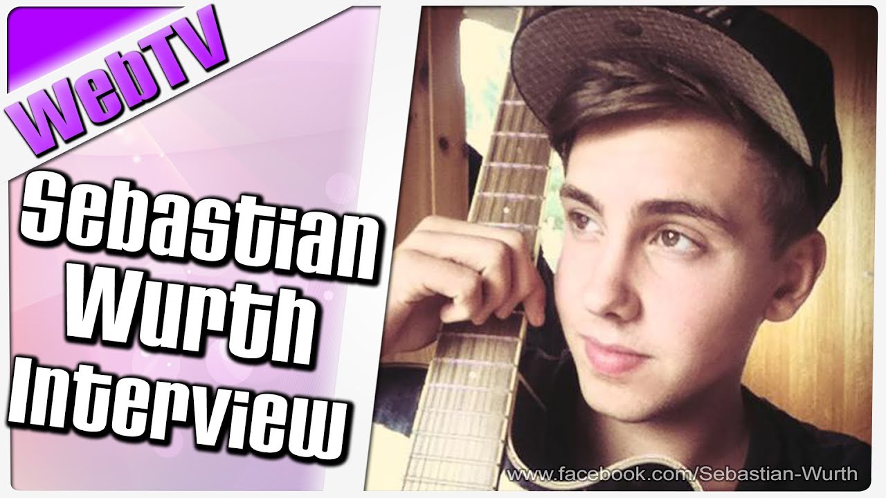 Sebastian Wurth im Interview