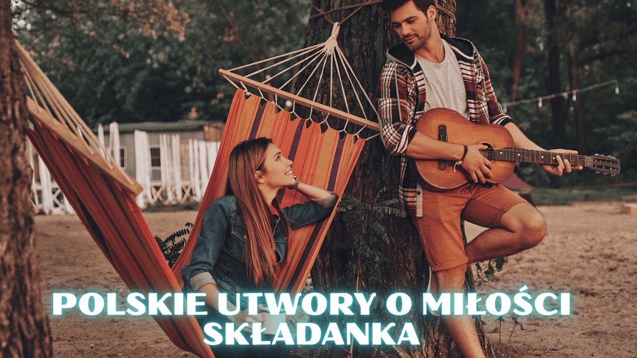 SKŁADANKA🎶💖 Polskie Hity Miłosne – Najpiękniejsze Piosenki o Miłości 💖🎶