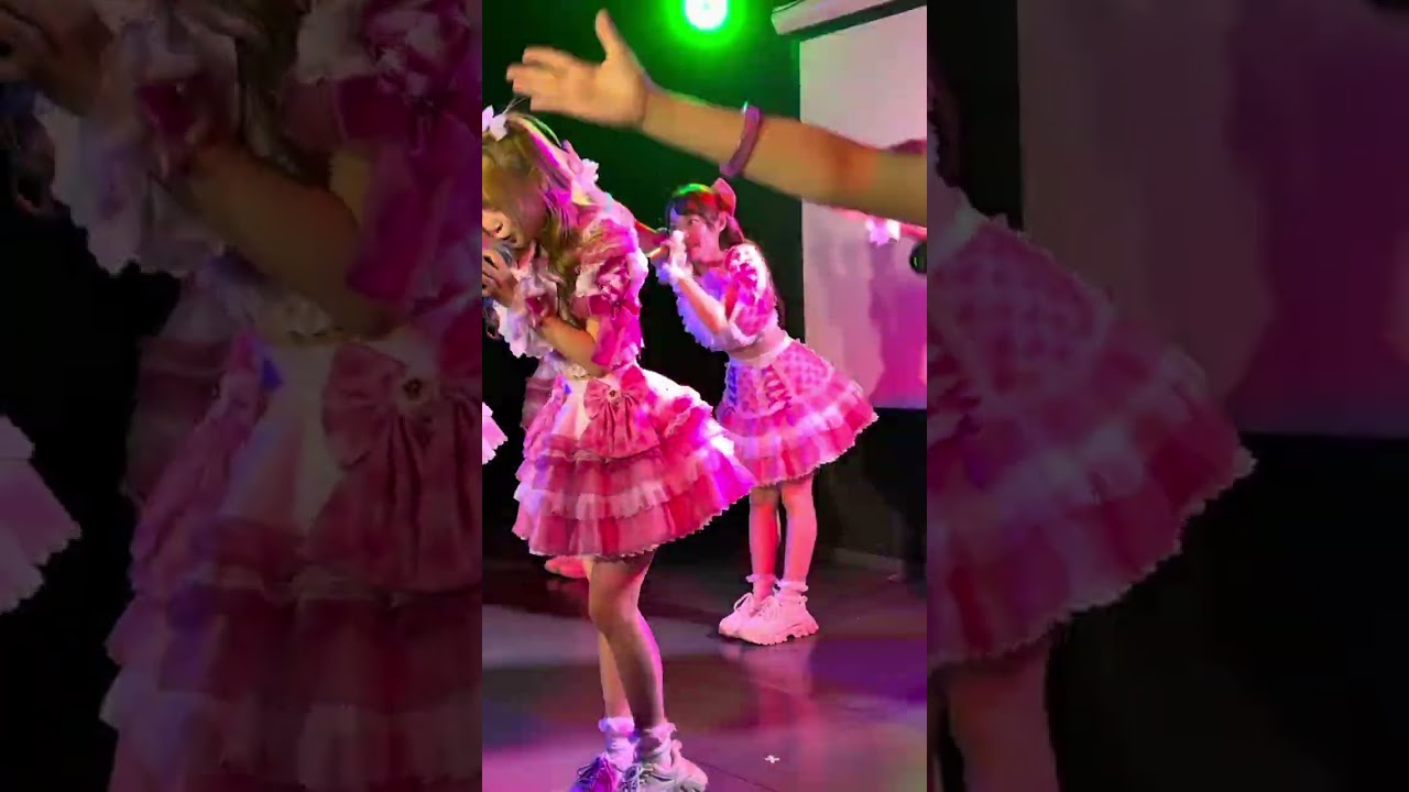 アイドルキャリア 矢野あやの 推しカメラ