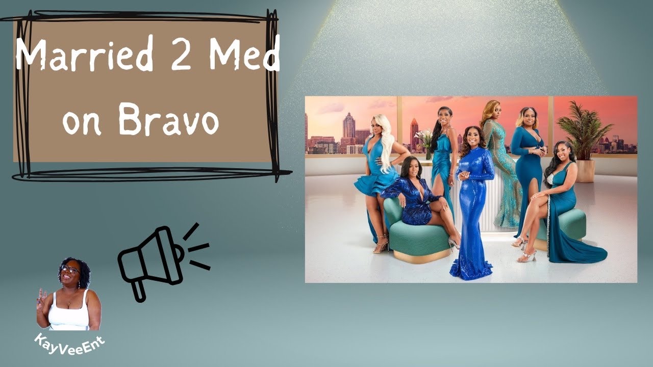 Married to Medicine S12 E6 Recap/Review
