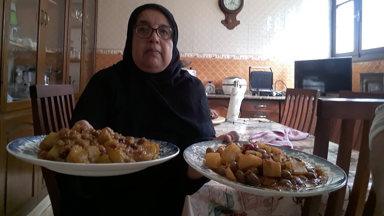 ياله اصحاب الحمية 2وصفات بلا اللحم بلا الدجاج بلا حوت من اروع مايكون معلكين 👌👌👌