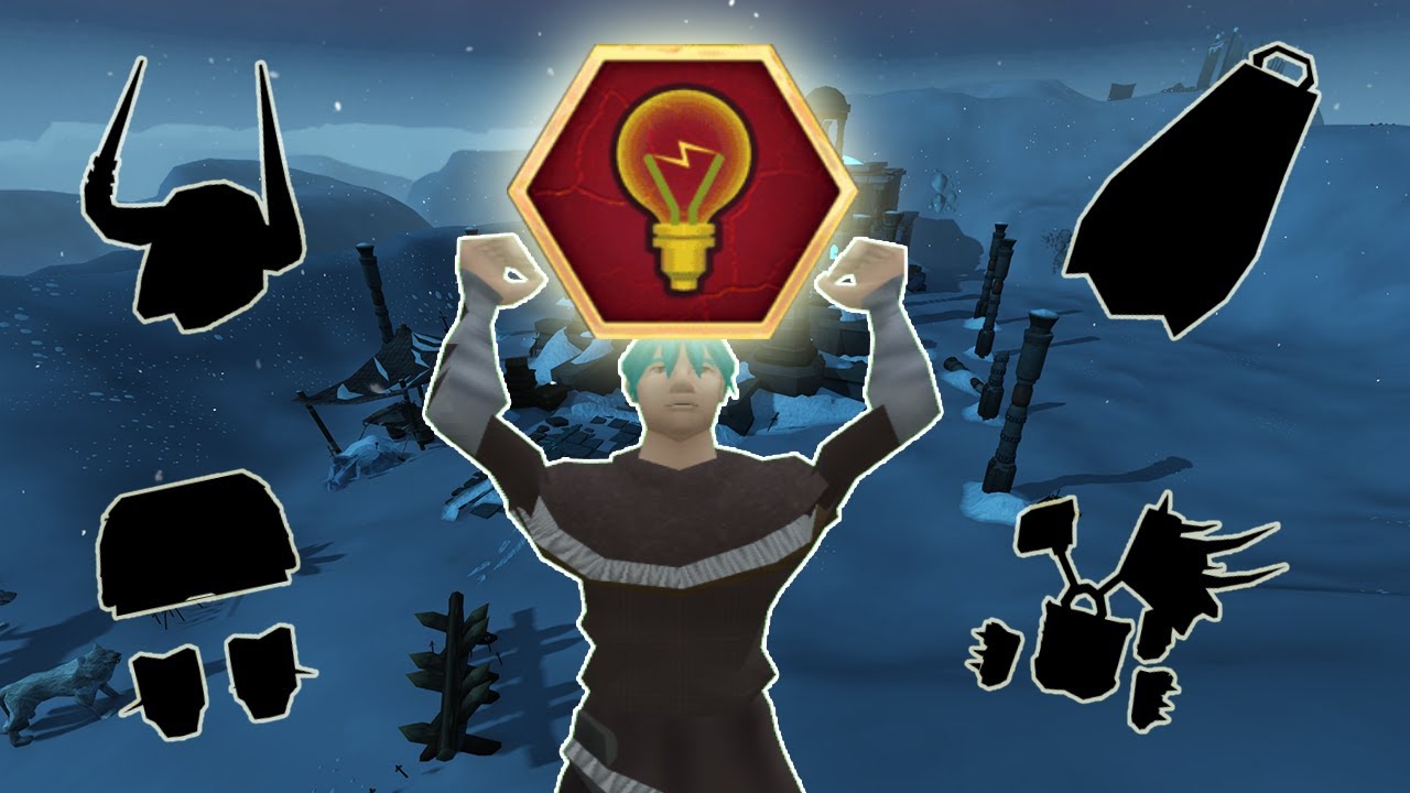 Over 5000 Points Gained! Tier 6 Unlocked! RS3 Leagues #3