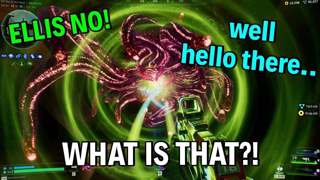 Worst Premade Ever Play Deadzone Rogue! (Part 2)