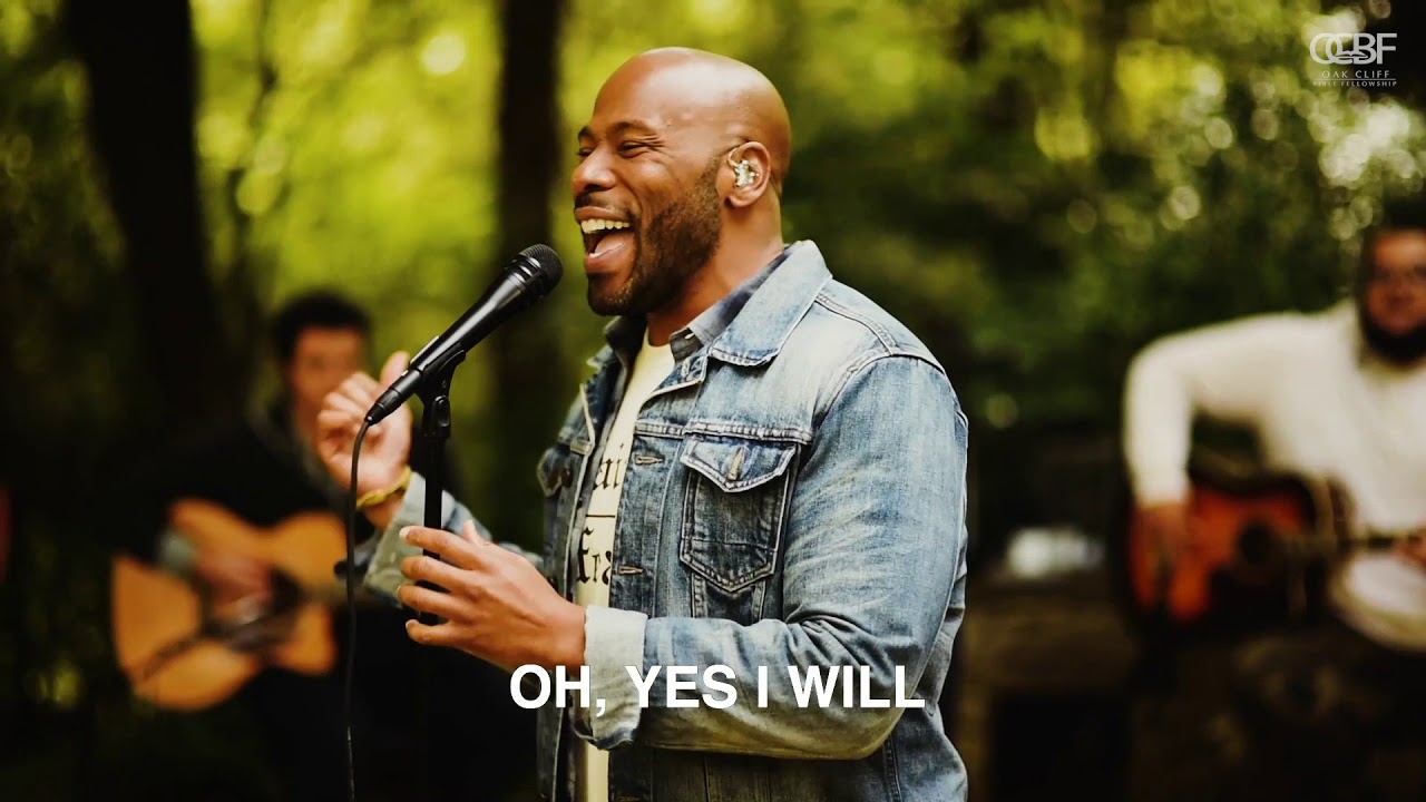 Raise a Hallelujah