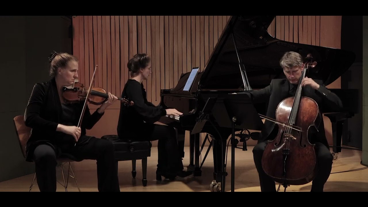 Sergei Protopopov Sunbeams | Lions Gate Trio