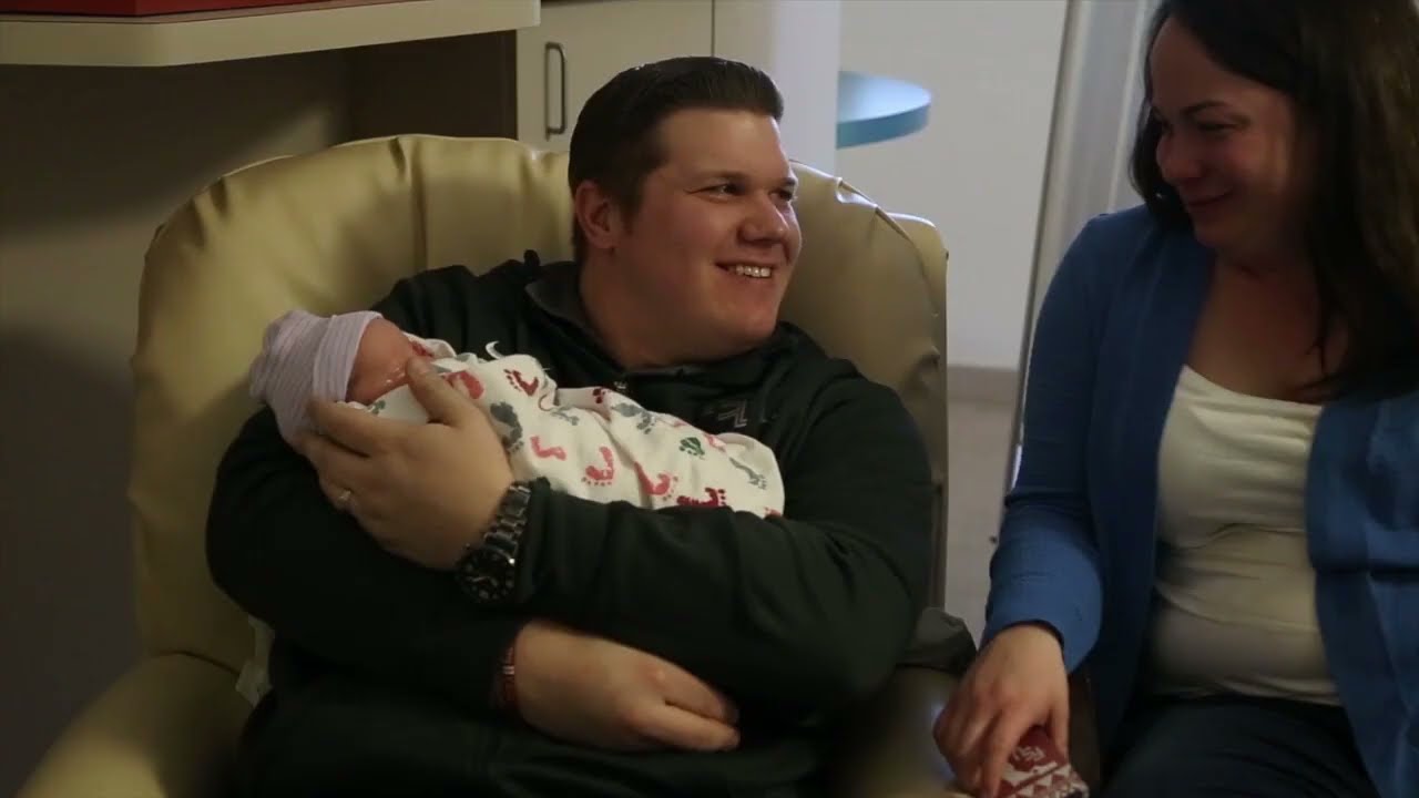 Open Adoption Story | Includes birth mother!