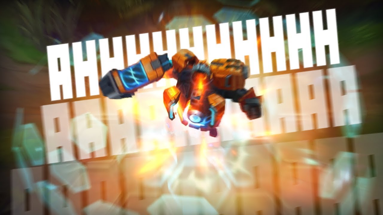 Imaqtpie - AHHHHHHHHHHH I'M PLAYING SION!