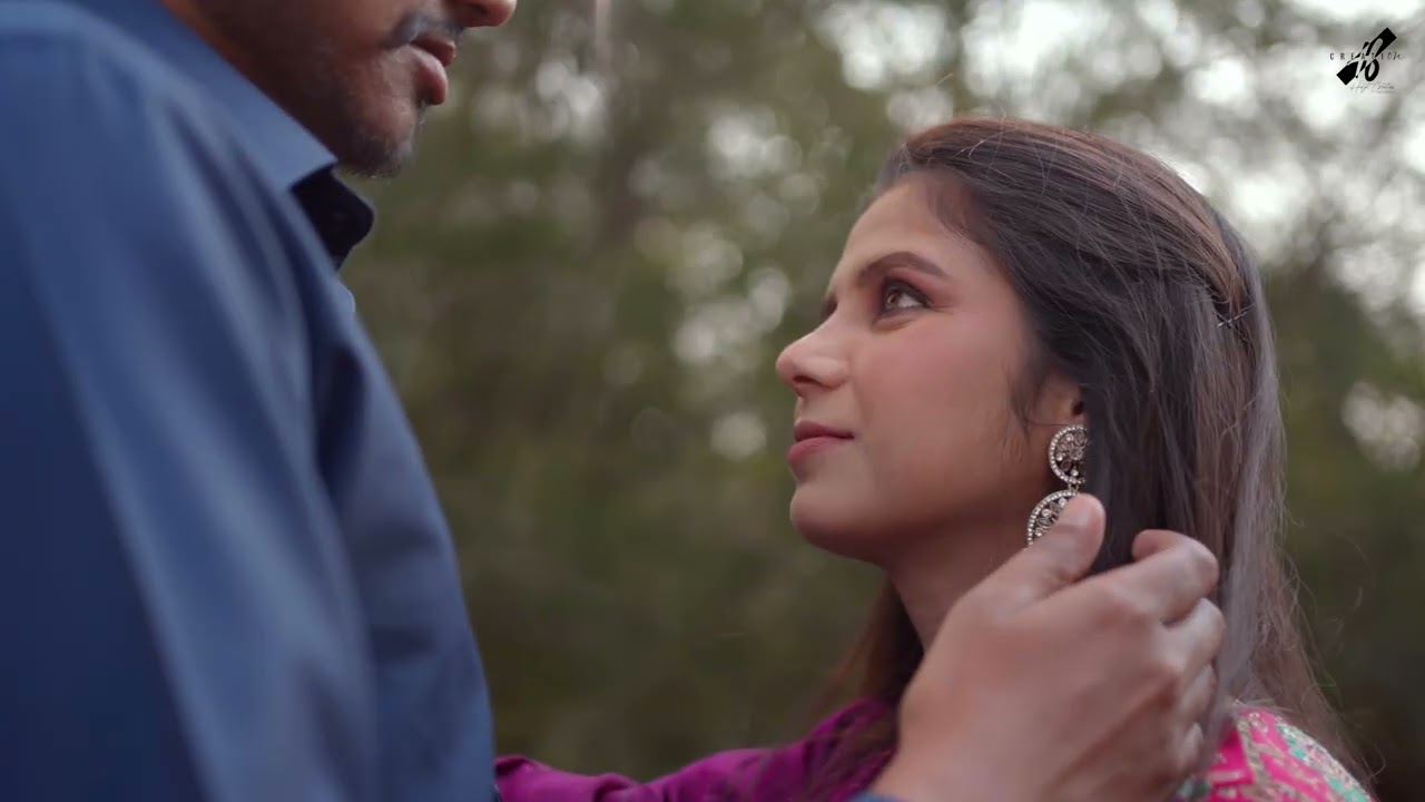 VIKRAM 💕 HARJINDER PRE-WEDDING TEASER || HARJIT CREATION || 90413-06991