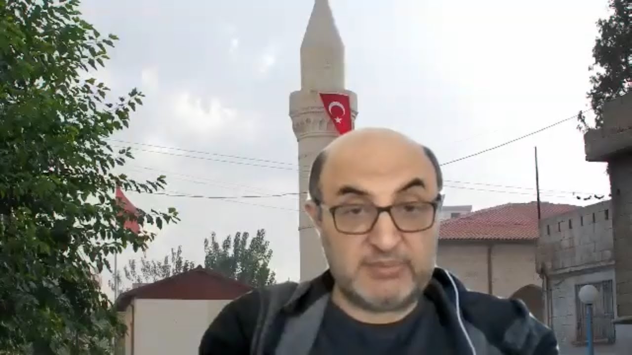 ŞEYH FETHULLAH CAMİ  VE YAŞADIĞIM İLGİNÇ OLAYLAR