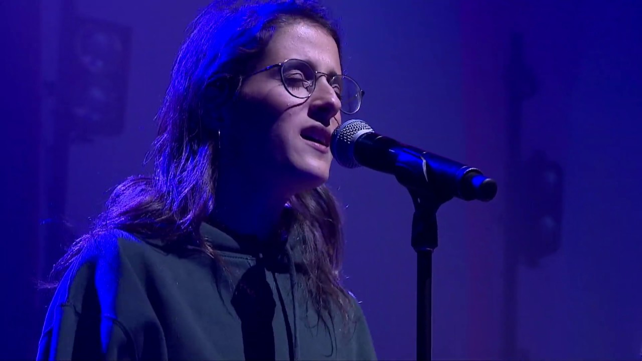 The Rubens feat. Sarah - Never Ever (live at the #APRAs)