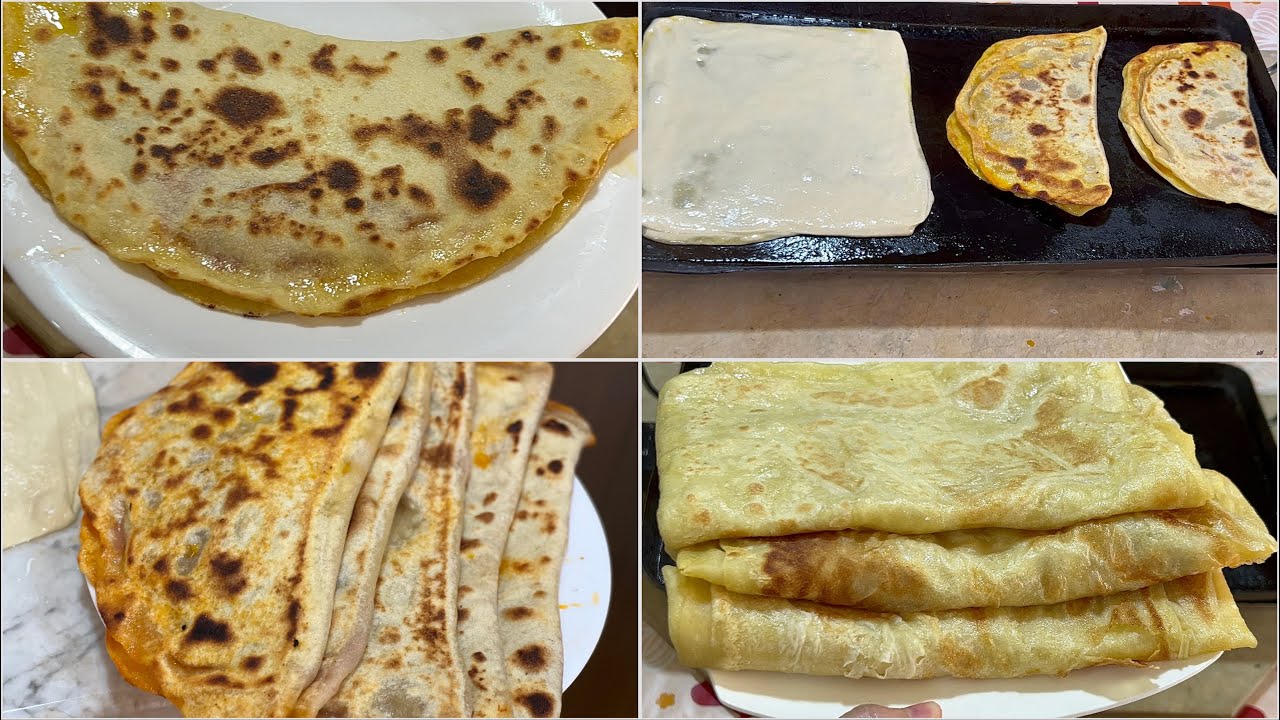 ملاوي و مطبڤة تونسية بنفس العجين و صار معايا موقف يااااسر فرحني 🥰😍🇹🇳🇹🇳