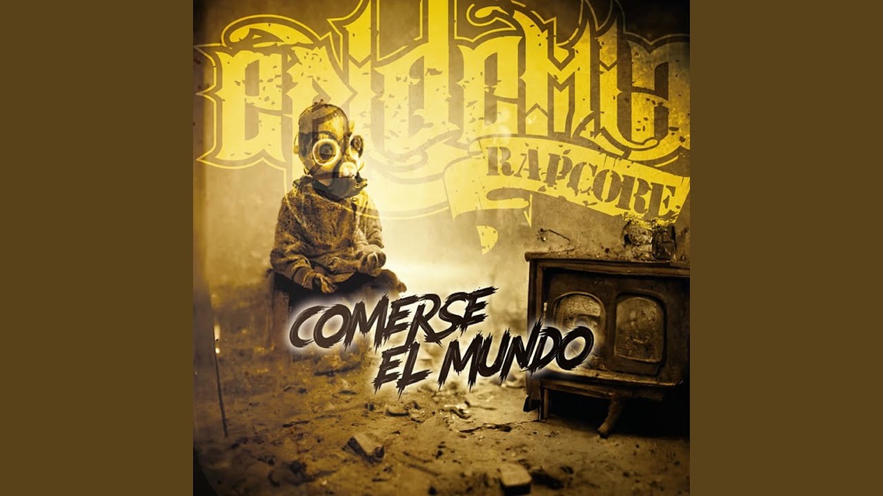 Comerse Al Mundo
