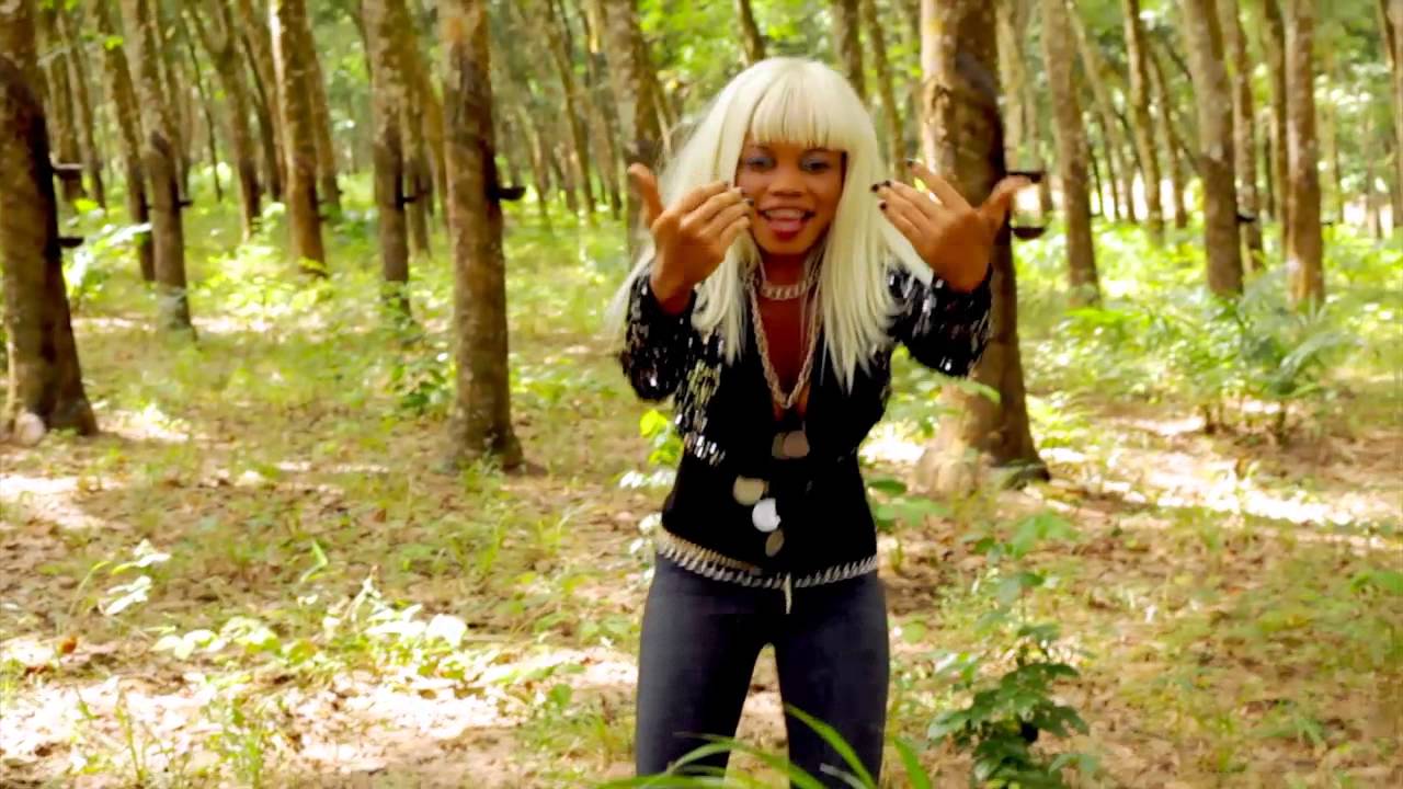 JOSY-LAKONGOLAIZ_CLIP OFFICIEL