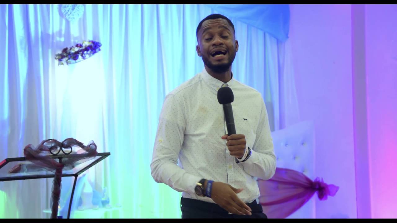 Apostle. Dr Anyi Obi- The Power Of AGREEMENT (FULL SERMON)