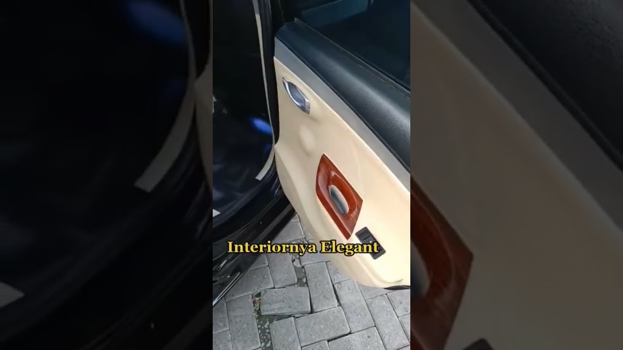 Interior Upgrade || Vios Limo Gen 3