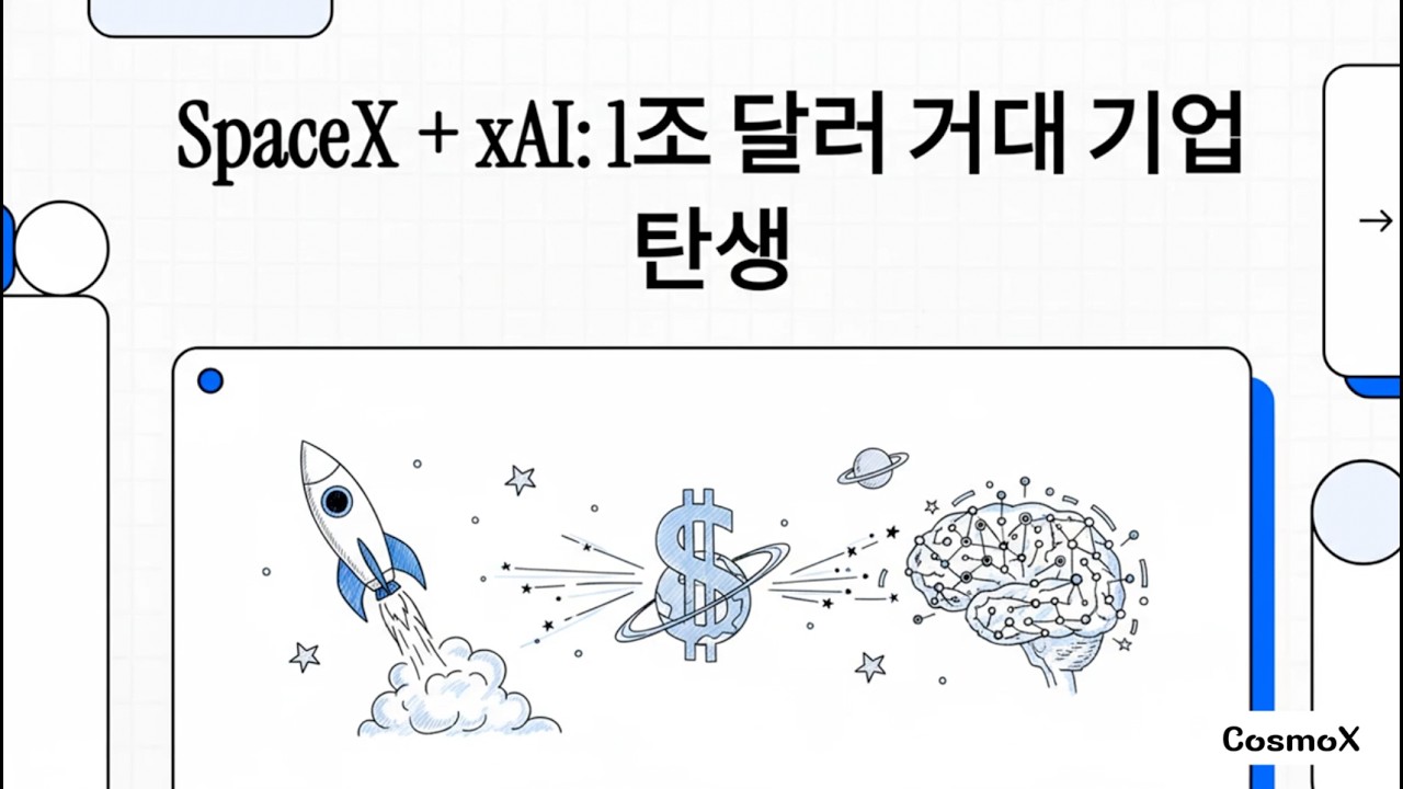 AI Daily: 멀티에이전트 조직 지능·Reasoning 안전성·멀티모달 에이전트·SpaceX xAI 인프라 전략