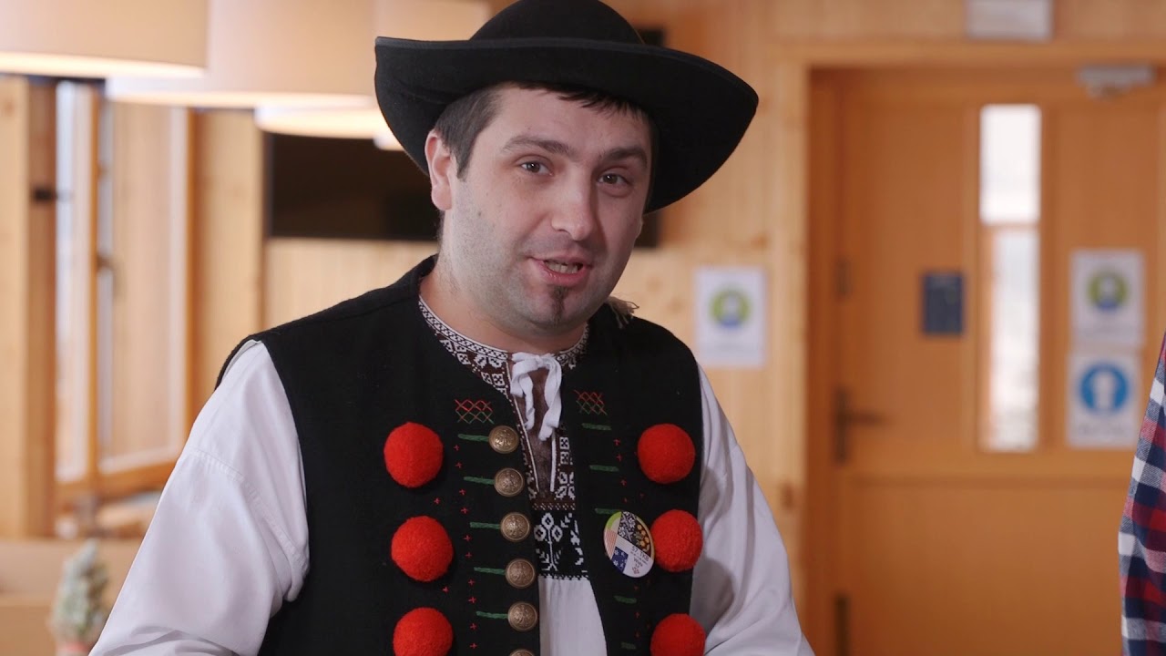 Smaki na Wisłę - Winner sznycel i żeberka w Karczmie 