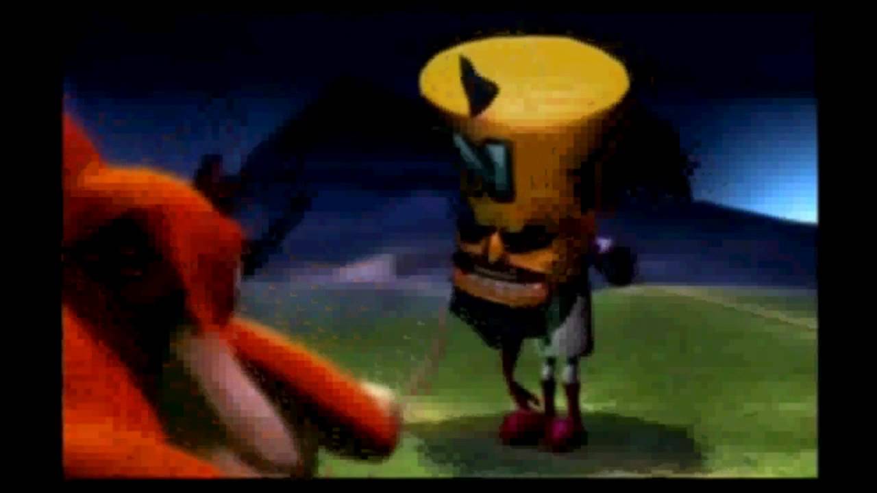 Crash vs Cortex