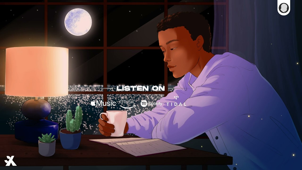 Christian lofi~soft beat to help you study, pray, work, relax, meditate, sleep, (loop)~Yoni Charis