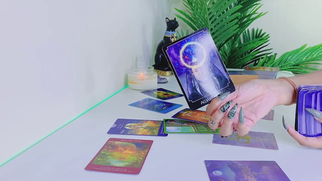 Leo | Your Success Is Coming ..Once You Start From Within! -  OCTOBER GENERAL Tarot Reading