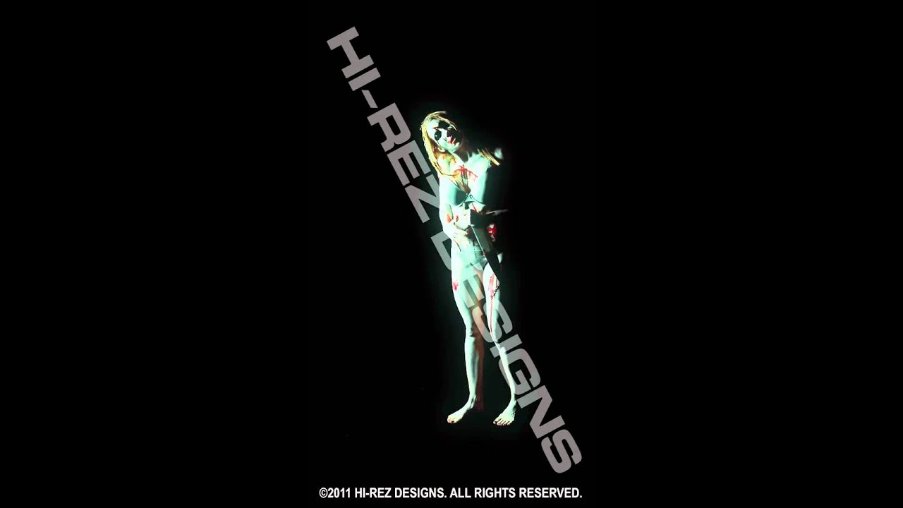 GHOSTS: VOLUME 2: SCORNED SAMPLE