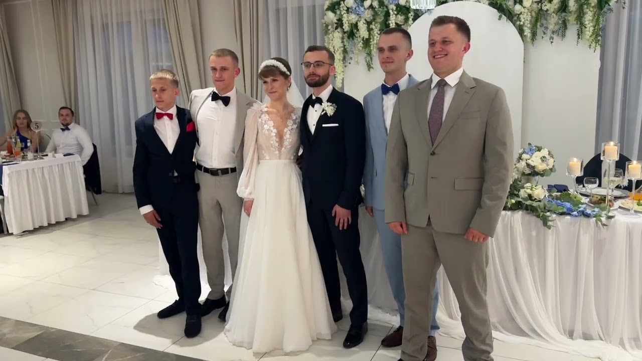 Wesele Białystok 6/2025