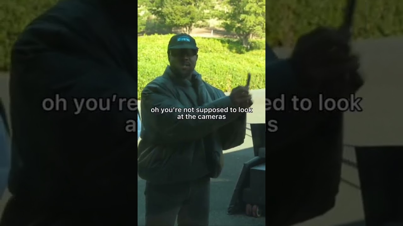Kim and Kanye coparenting 