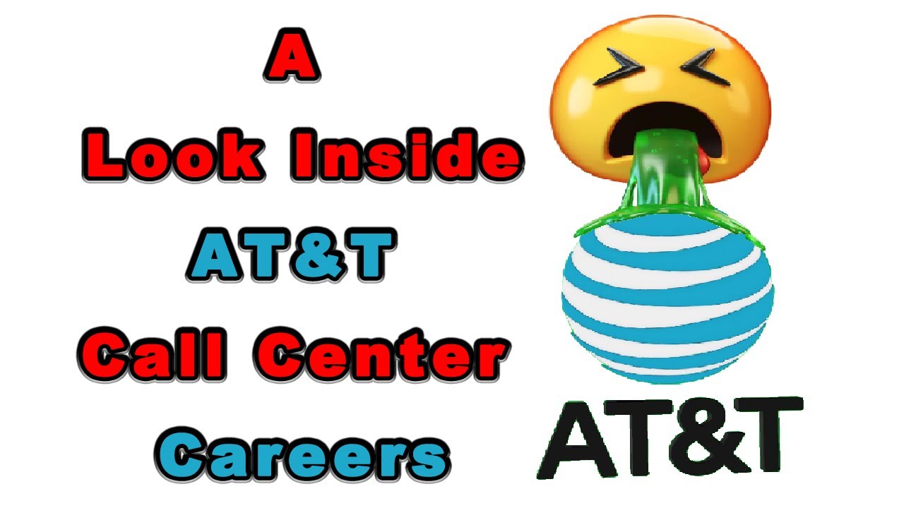 A Look Inside  AT&T Call Center Careers