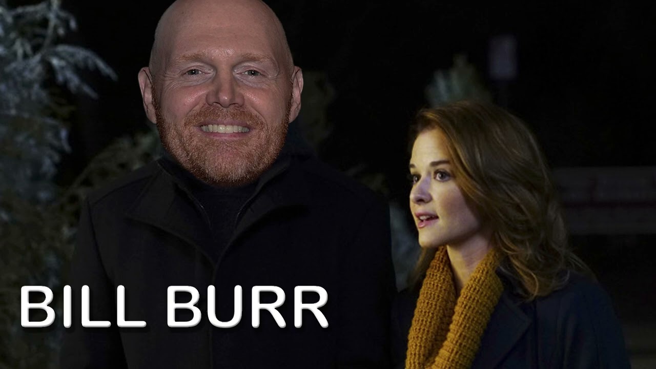 Bill Burr- Should I hook up with a jerk's hot wife??