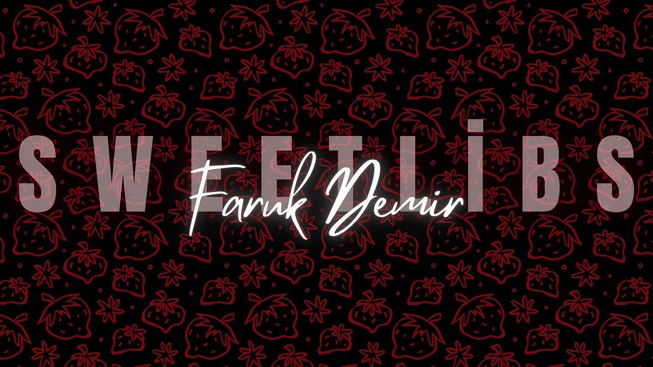 Faruk Demir - Sweetlibs
