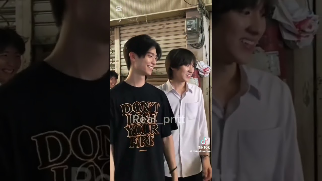 🦊 Thomaskong 🍓 TikTok 