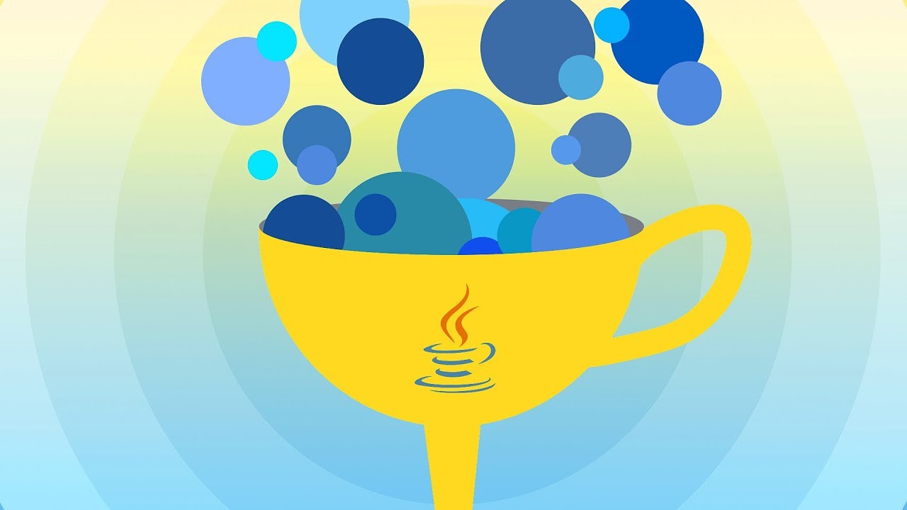 Алгоритмы сортировки в Java [GeekBrains]