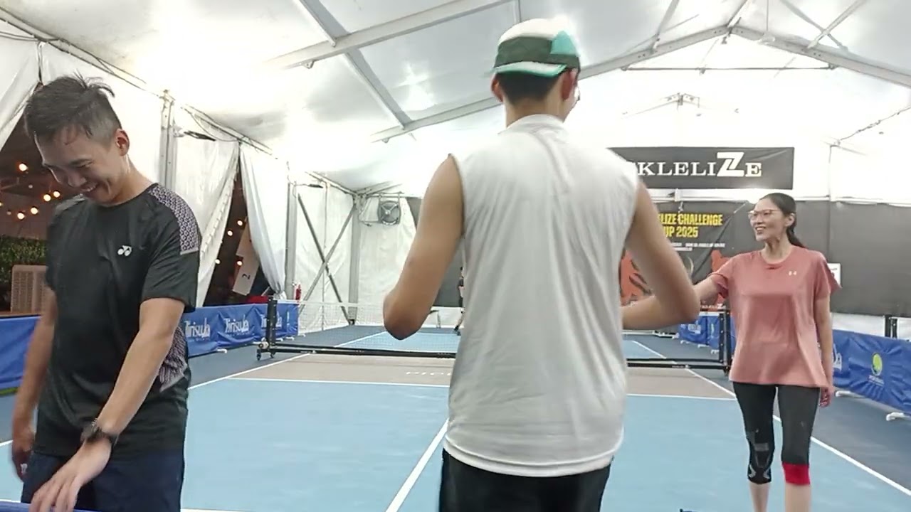 Pickleball @ Picklelize (23 Feb 2026) - 6