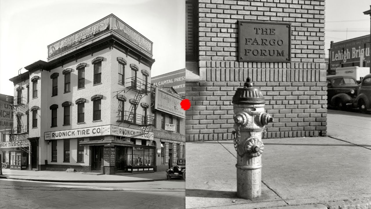 Amazing Historical Old Photos of People and Places Vol 46