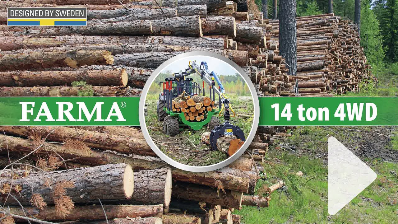 FARMA T14 4WD