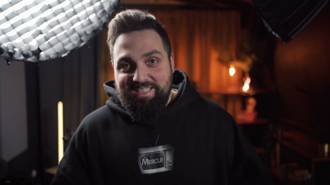 Opinia o Studio Makers: Mateusz Buczkowski (CASBEG)