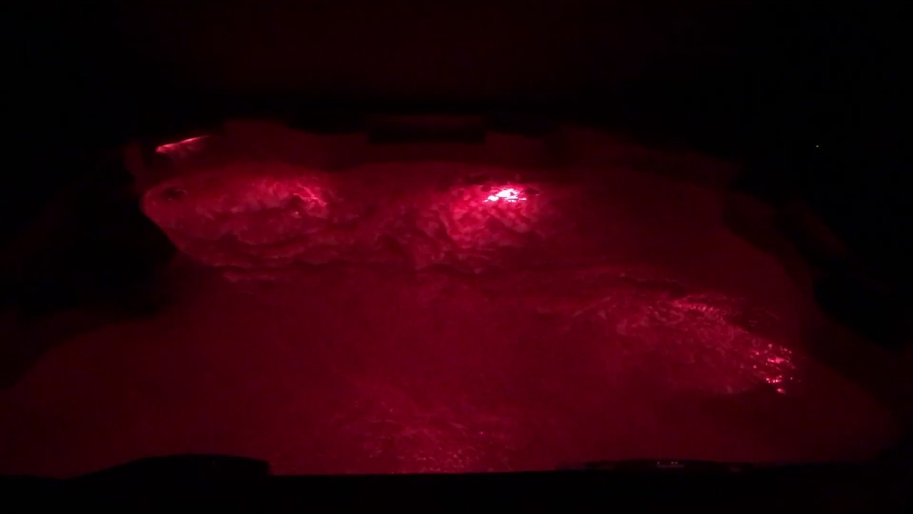 748B South Seas Spa By Artesian Spas